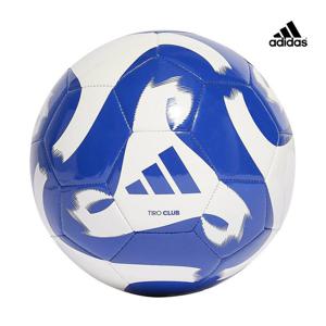 아디다스 티로 클럽 트레이닝 축구공 4호 5호 HZ4168