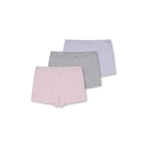 [탑텐키즈]여아) 코튼 드로즈 세트 (3매입) MKF5UP2002