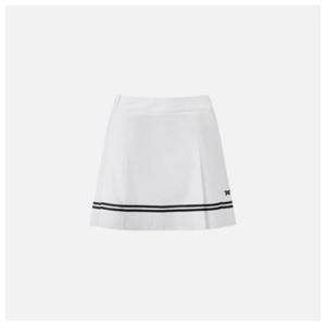 [PXG]PXG골프바지 KQF PJFPW5610-01 여성 퍼포레이션 플리츠 스