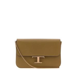 토즈 크로스백 XBWTSBJ00L0ROR S411 GREEN