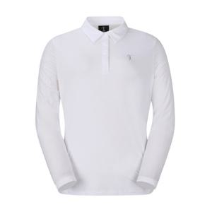 [LPGA]LPGA 여성 냉감 소매 퍼포먼스 티셔츠(L241TL505P)_SC