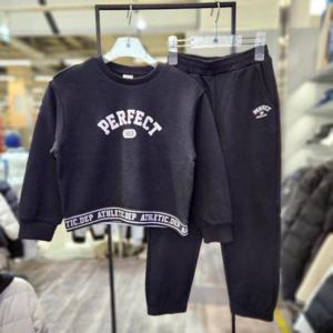 에스핏 HC09 밴딩맨투맨조거세트TR 상하 SJZ101FKTR01