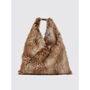 [MM6 MAISON MARGIELA] 라프리마 여성 토트 가방 숄더 백 S54WD0039P8486 H9076 멀티컬러 /6