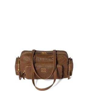 미우미우 숄더백 5BB175 2CV4 F0316 ROVERE MULTICOLOR