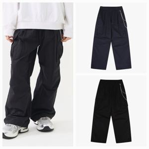 [더데이걸]체인시그니처파라슈트팬츠TGTA25102