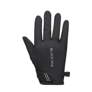 블랙야크 펀칭 롱글러브 B1 2BYGVS4901 BK MS