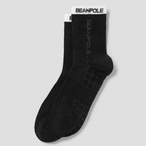 [빈폴] 남녀공용 러닝메시조직 파일 중목-블랙 BE58KTM135 022여