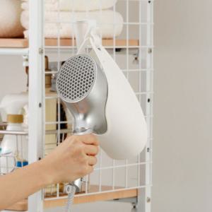 헤어 드라이기 정리 걸이 꽂이 홀더 거치대 DD-11541