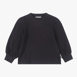 [밀리밤]퍼프소매반목폴라티(MLLA25T50)