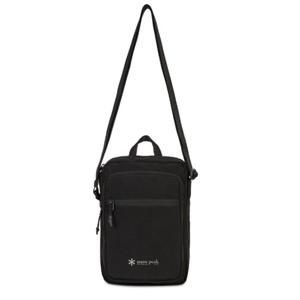 스노우피크 테크 미들 크로스백 BB S24FUFCB35 BK DK FG VG