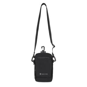 스노우피크 테크 미니 크로스백 BB S24ZUFCB34 BK DG FG VG YG