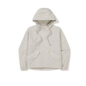 스노우피크 캠픽 W 후드 바람막이 BB S24SWKWB21 LE