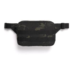 스노우피크 힙색 BB S24FUTBG08 BK