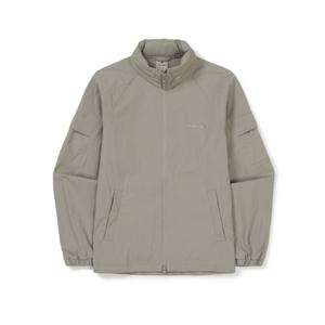 스노우피크 코듀라 스탠드넥 바람막이 BB S24ZMPWB02 BY DK