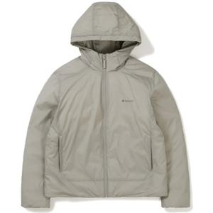 스노우피크 프로 후드 구스 다운 자켓 BB S24ZMTDJ72 BY DC