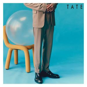 [테이트](남성) 베이직일자팬츠_KABF7-MPL020