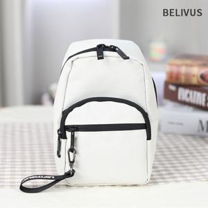 [빌리버스]빌리버스 남성 크로스백 BCB354 슬링백 웨이스트백 데