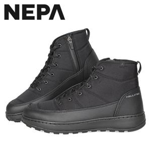 [네파][네파]남성 프리 하이커 윈터 부츠 7J77698-C01
