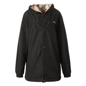 [버버리]80434031 남성 리버시블 체크 재킷