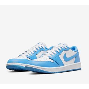 나이키 골프 에어조던1로우G 유니버시티블루 운동화 HH DD9315 100