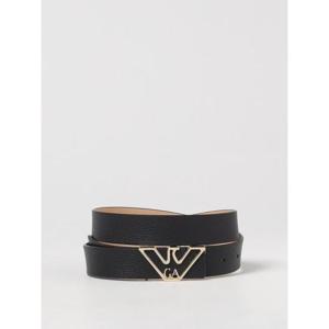 엠포리오 아르마니 레귤러 벨트 Y3I048YZB0X 80001 Black