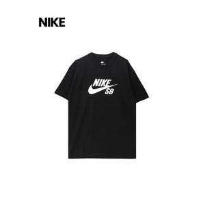 [나이키]나이키 SB 로고 스케이트보딩 티셔츠 (CV7540-010)