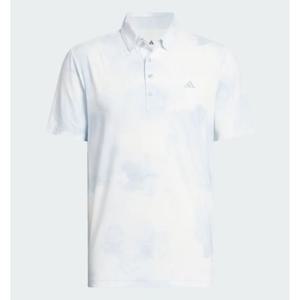 [아디다스 골프]골프남자반팔티셔츠 JN9143_IC