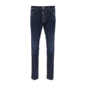 디스퀘어드2 데님 쿨 가이 슬림 진 S71LB1706D30011 470