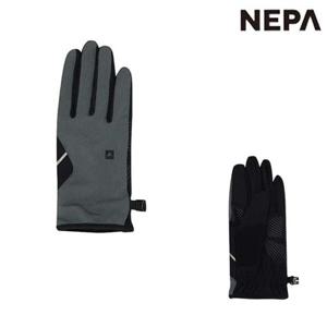 [네파]7LC8103 공용 등산 캠핑 용품 쿨메쉬 미끄럼 방지 장갑