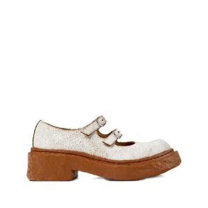 25 FW 캠퍼 랩 바모노스 더블 버클 로퍼 A500041003 TP441864583