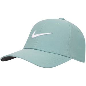 [정품] 나이키 드라이 핏 클럽 스트럭처 스우시 캡 (FB5625-017)
