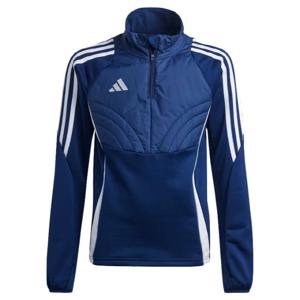 아디다스긴팔티 ZQC IY0116 아디다스 유소년 티로24 윈터 탑 긴팔티