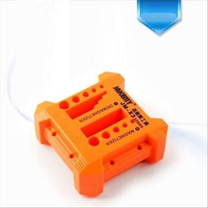 자화기 드라이버 사각 JM-X3 대형 자석 사각