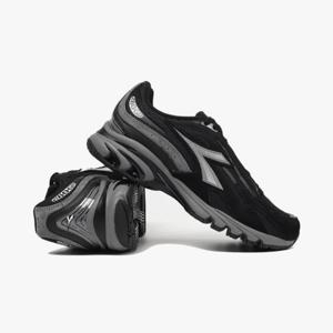 디아도라운동화 AQS D4353LSP01BLK 미토스 PROPULSION 280 스웨이드 BLACK