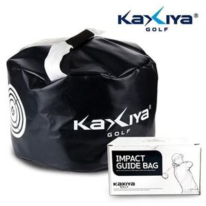 골프 스윙연습기 카시야 임팩트 가이드백 골프연습임팩트 바람개비스윙연습기 스윙트레이너 자세도움 비거리향상