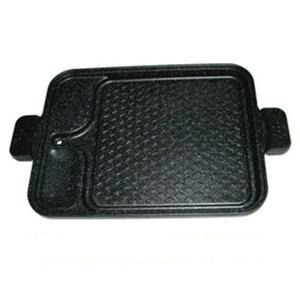 참숯구이판 삼겹살구이판 바베큐그릴 고기판 캠핑 주방 요리 후라이팬 요리팬 조리도구