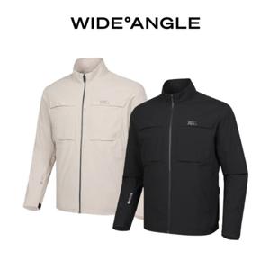 [와이드앵글]TO PRO 윈드스토퍼 스윙 자켓 M WMU24132