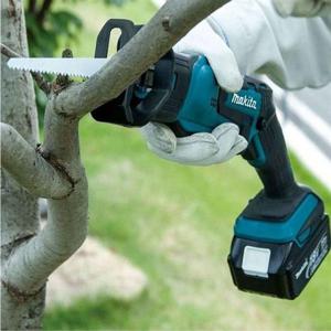 마끼다 충전컷소 미니 소형 전기톱 DJR185RTE 18V 직소기 컷소날 충전식전기톱