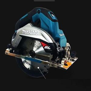 마끼다 충전 원형톱 무선톱 절단기 커터 HS002GZ 본체 충전원형톱 무선톱