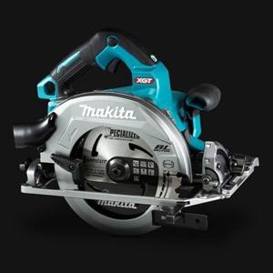 마끼다 충전 원형톱 무선톱 절단기 커터 HS004GM201 충전원형톱