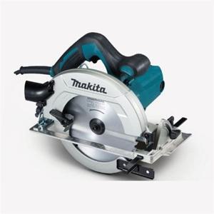유선원형톱 마끼다 전기 원형톱 전기톱 절단기 커터기 HS7610