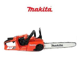 마끼다 충전 체인톱 전기톱 전동톱 DUC353ZR 본체 충전체인톱 전기톱