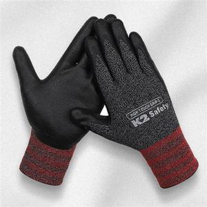 K2 세이프티 안전 장갑 글러브 작업 코팅 터치형H 작업장갑