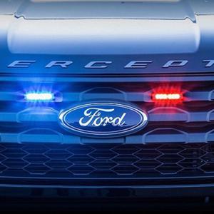 차량 경광 안전등 싸이키 비상등 12V 10기능 LED 차량비상등 차량용led경광등 led사이키 자동차안전등 자동차비상등