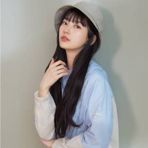 [K2] 플라이워크 버킷 HAT(KUS23C56)