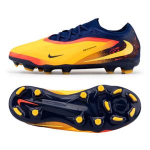 나이키 쥬니어 팬텀 6 로우 프로 EH FG/MG HQ2047-800 유소년 멀티그라운드 축구화