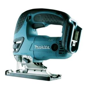 마끼다 충전 직쏘 무선 직소기 절단기 DJV180Z 본체 충전직쏘 무선직소 목공절단기