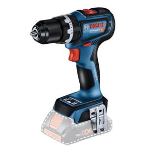 해머드릴 (보쉬) 충전해머드릴 GSR18V-90C 베어툴 18V