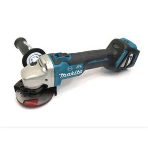 마끼다 충전 그라인더 앵글 DGA413Z 18V본체 마끼다그라인더