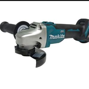 계양그라인더 마끼다 브러쉬리스 충전 그라인더 DGA406Z 18V 본체